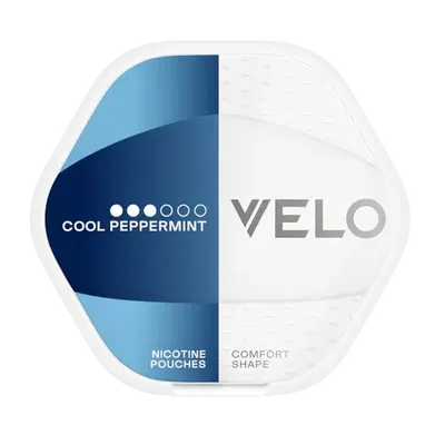 VELO Shift Cool Peppermint