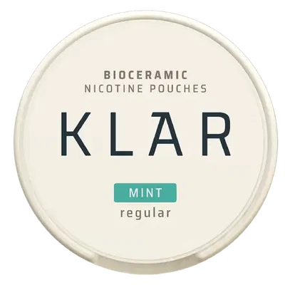 KLAR Mint Regular Mini