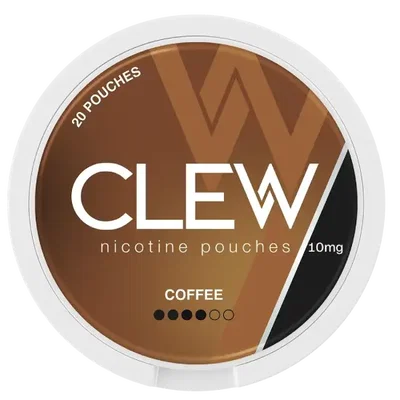 CLEW Coffee 10mg