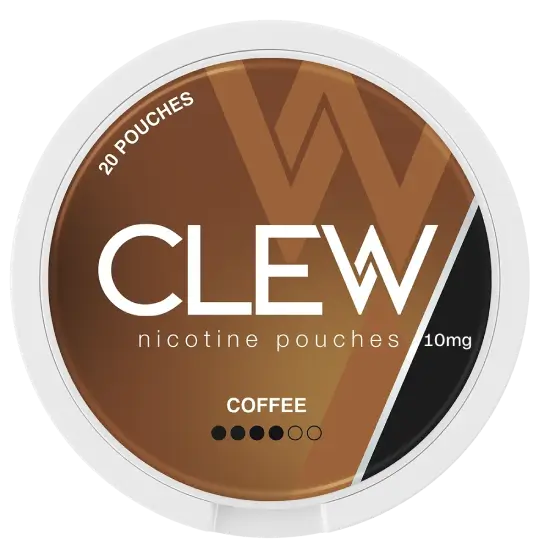 CLEW Coffee 10mg