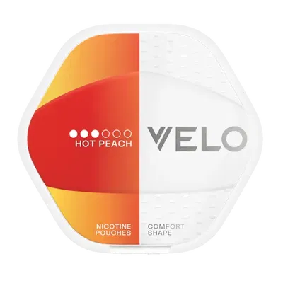VELO Shift Hot Peach