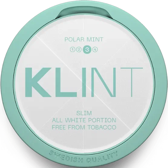 KLINT Polar Mint #3
