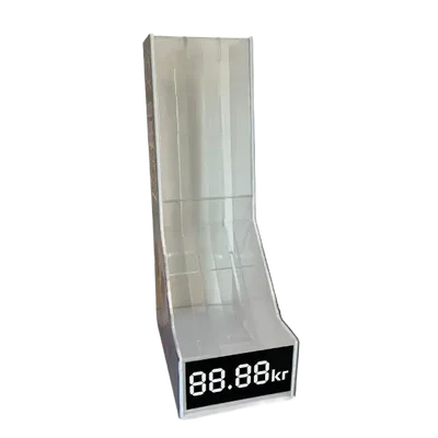 XQS Display
