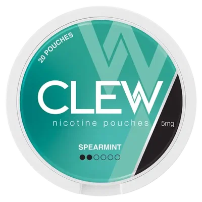 CLEW Spearmint 5mg