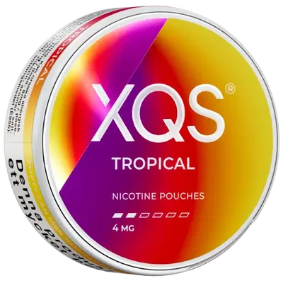 XQS Tropical Light