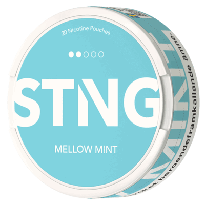 STNG Mellow Mint