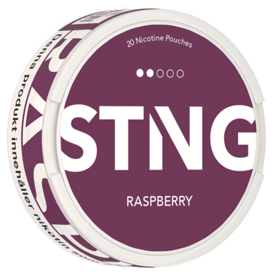 STNG Raspberry