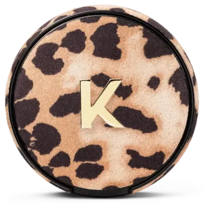 Leopard Kelly