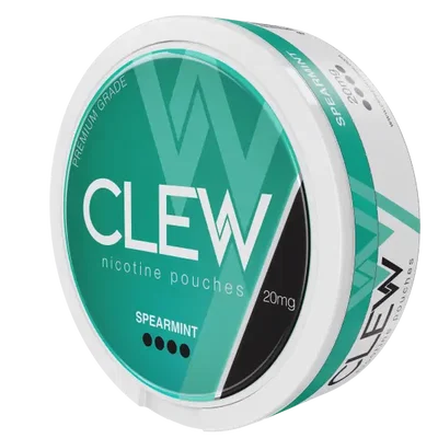 CLEW Spearmint 20mg