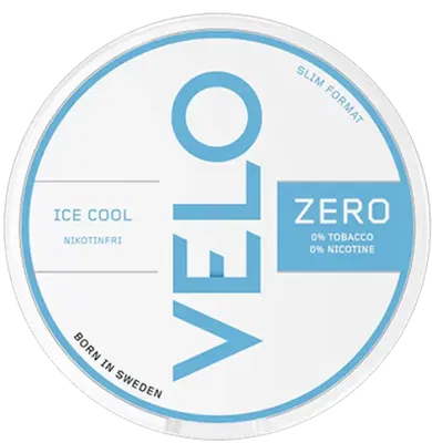 Velo Ice Cool ZERO