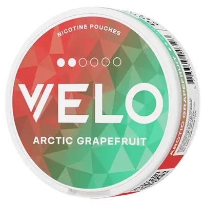VELO Arctic Grapefruit Normal