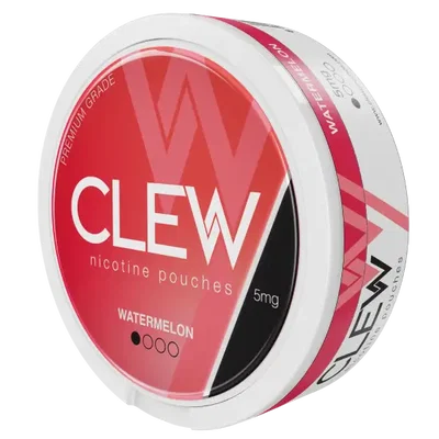 CLEW Watermelon 5mg