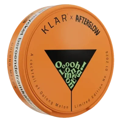 KLAR Afterglow Regular Mini