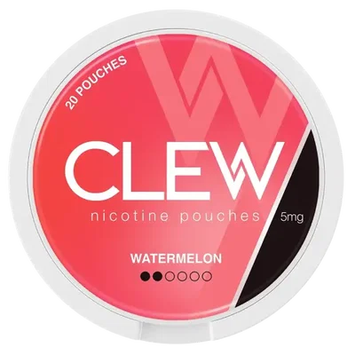 CLEW Watermelon 5mg