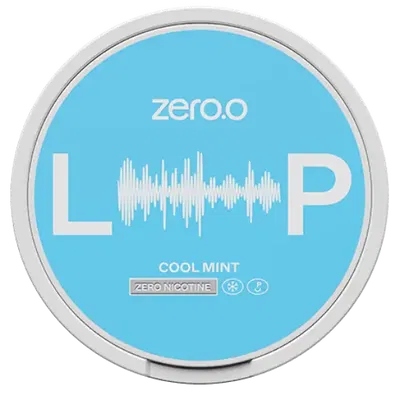 Loop Zero Cool Mint