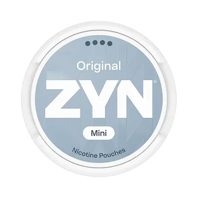 Zyn Original Mini Extra Strong