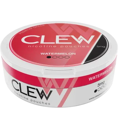CLEW Watermelon 5mg