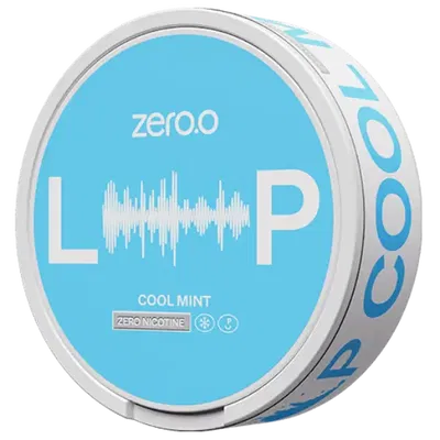 Loop Zero Cool Mint