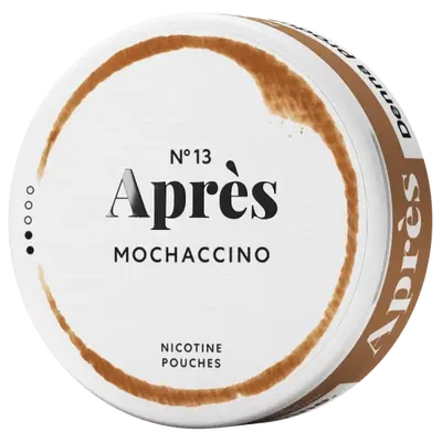 Après Mochaccino