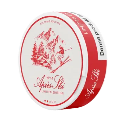 Après Ski Limited Edition