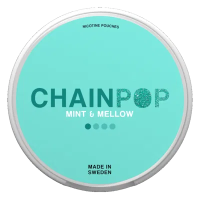 Chainpop Mint & Mellow