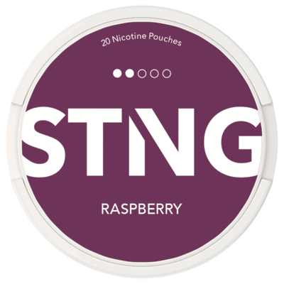STNG Raspberry