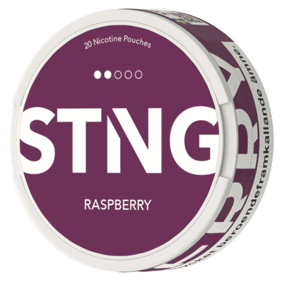 STNG Raspberry