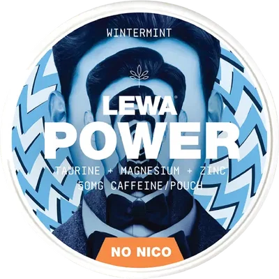 Lewa Energy Power Wintermint