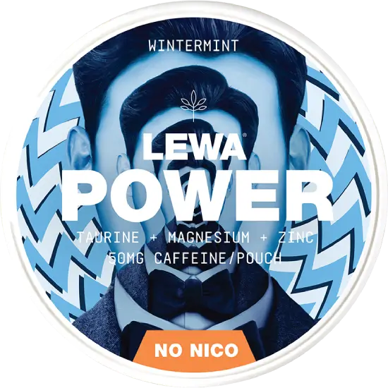 Lewa Energy Power Wintermint