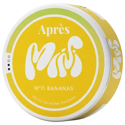 Après Banana Mini