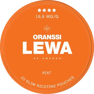 Lewa Oranssi
