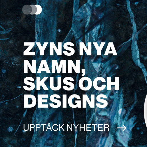 ZYN:s nya namn, SKU:er och designer – det här behöver du veta