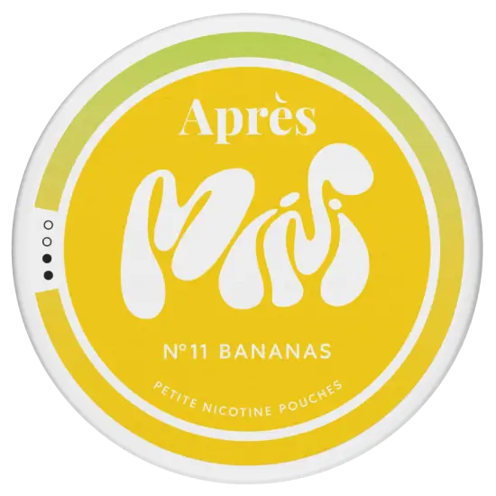 Après Banana Mini