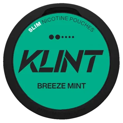 KLINT Breeze Mint #2 Slim