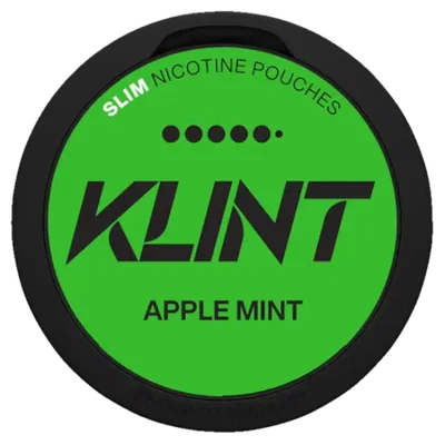 KLINT Apple Mint X-Strong
