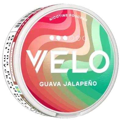 VELO Guava Jalapeno Slim