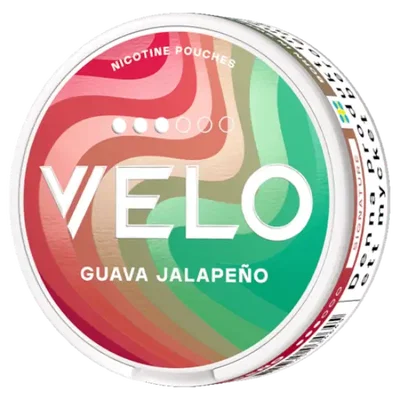 VELO Guava Jalapeno Slim