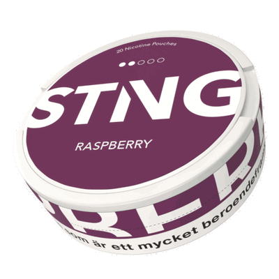 STNG Raspberry