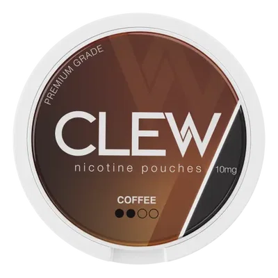 CLEW Coffee 10mg