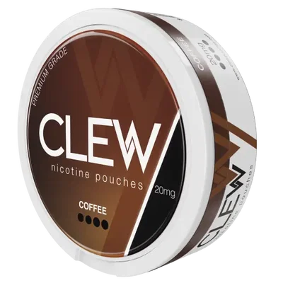 CLEW Coffee 20mg