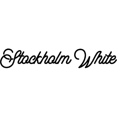 Stockholm White