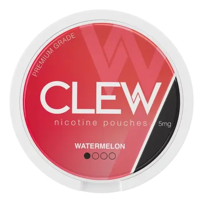 CLEW Watermelon 5mg