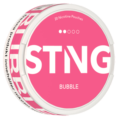 STNG Bubble