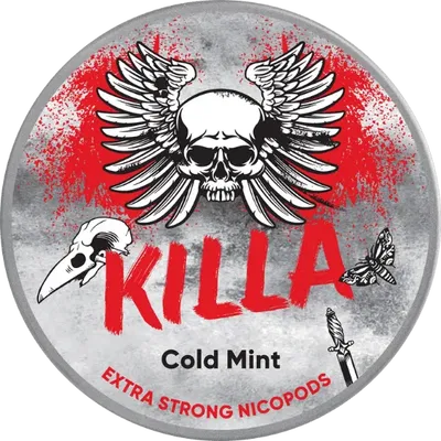 KILLA Cold Mint
