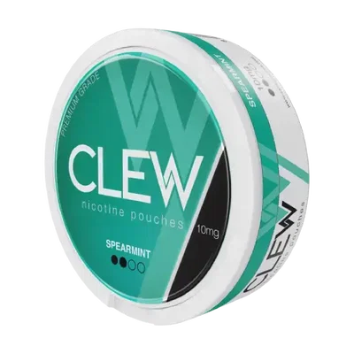 CLEW Spearmint 10mg
