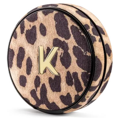 Leopard Kelly
