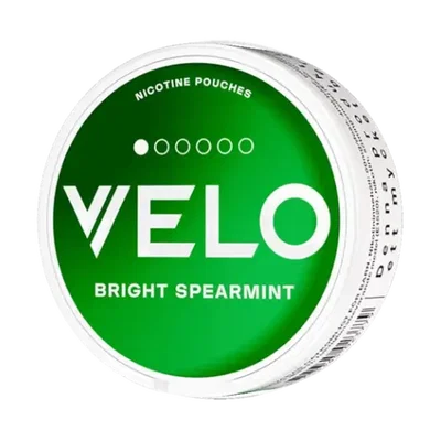 VELO Bright Spearmint Mini