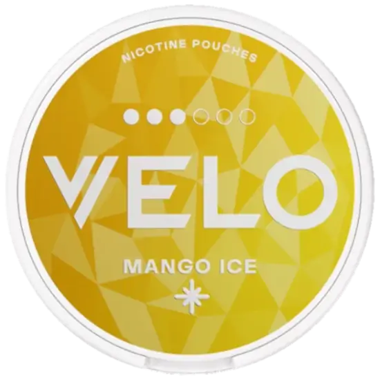 VELO Mango Ice Slim