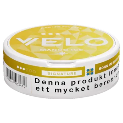 VELO Mango Ice Slim
