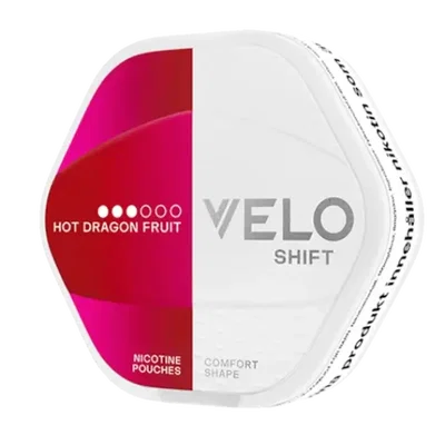 VELO Shift Hot Dragonfruit